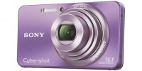 Sony DSC-W570 (DSC-W570V)